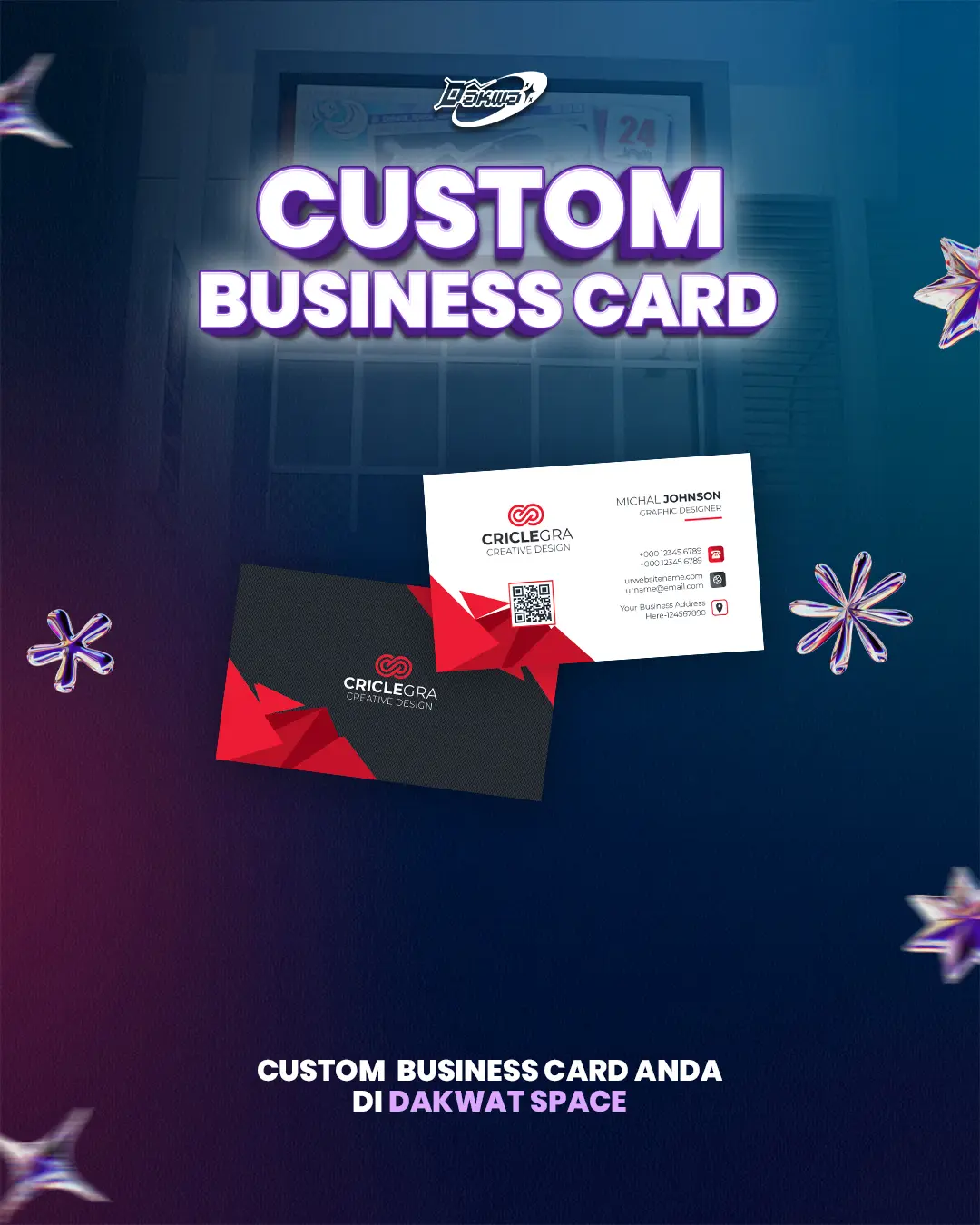 Business Card